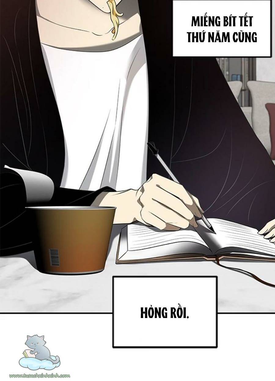 Cạm Bẫy Chapter 111 - Trang 2