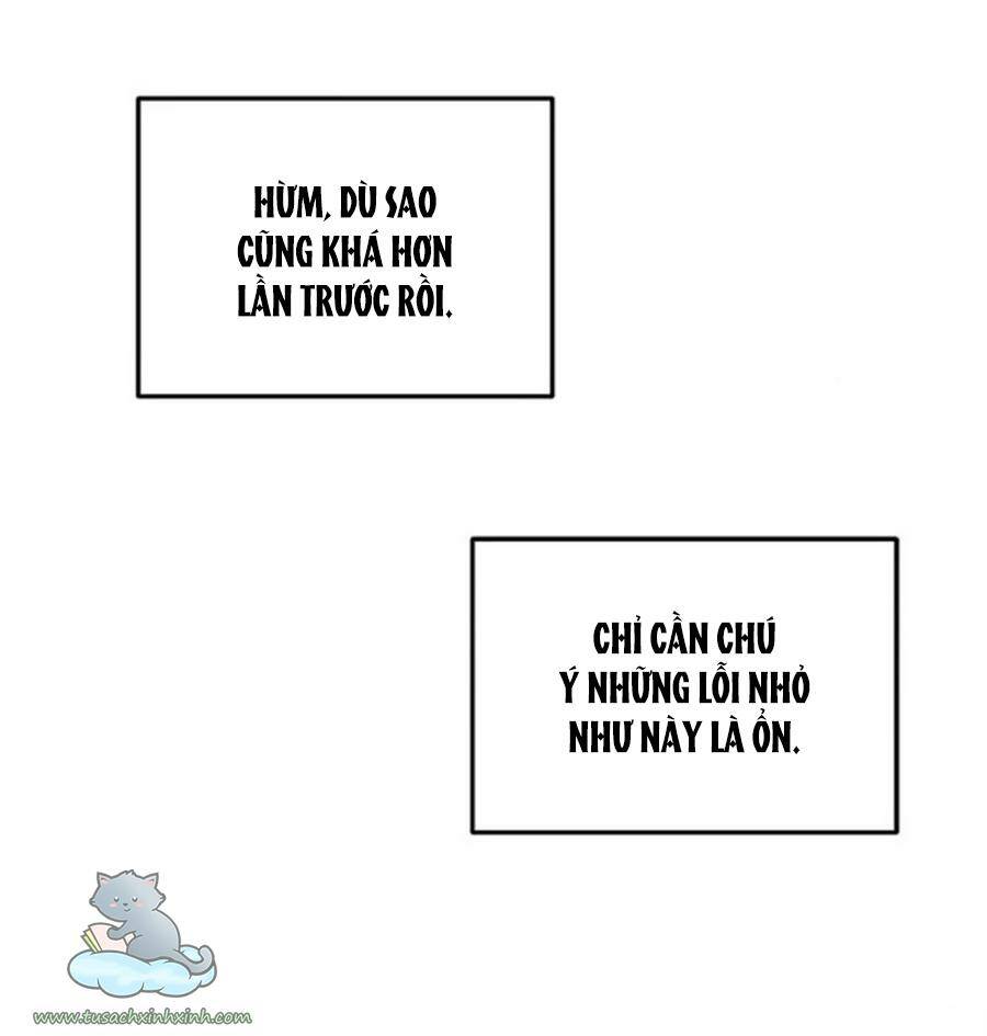 Cạm Bẫy Chapter 111 - Trang 2