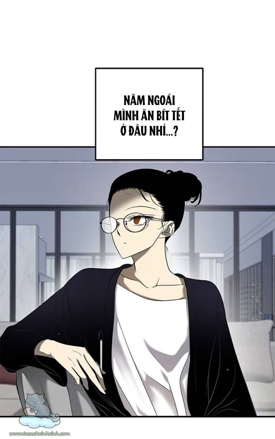 Cạm Bẫy Chapter 111 - Trang 2