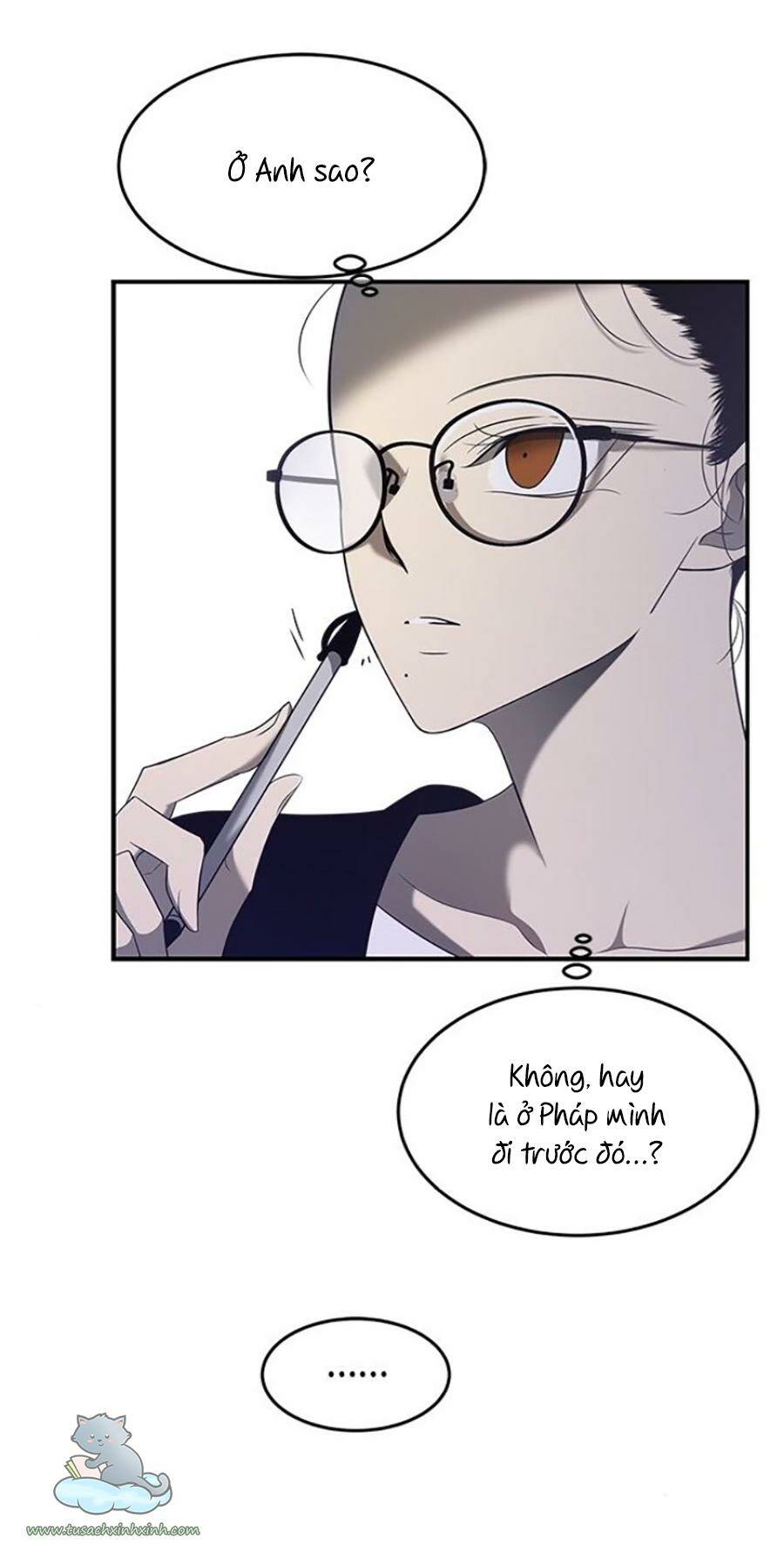 Cạm Bẫy Chapter 111 - Trang 2