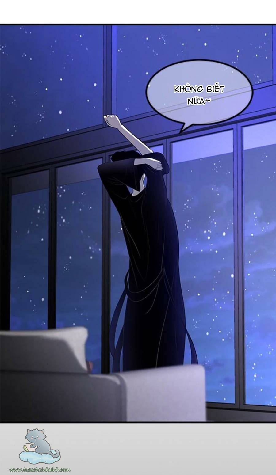 Cạm Bẫy Chapter 111 - Trang 2