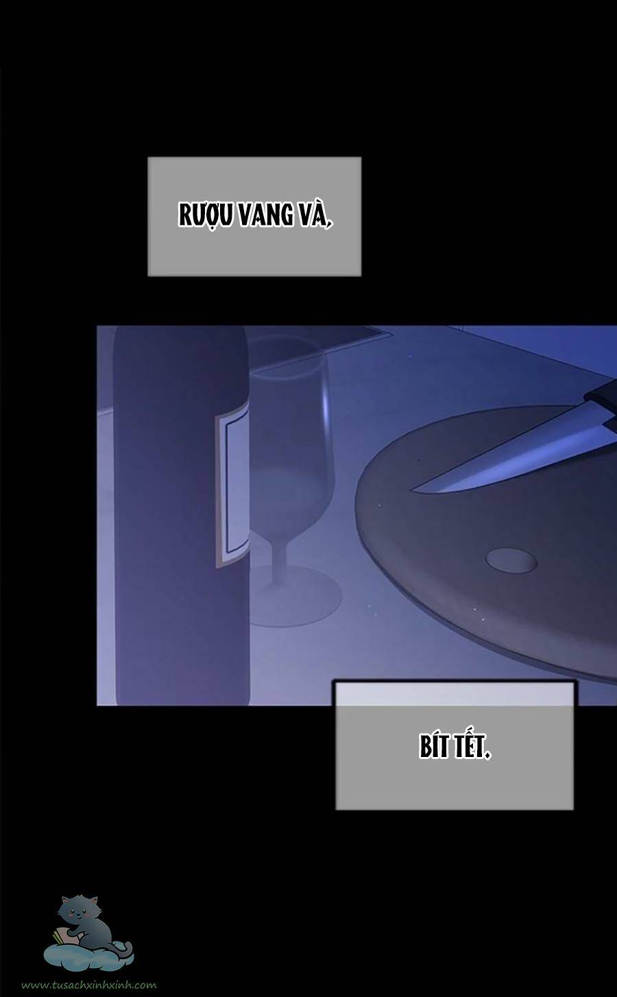 Cạm Bẫy Chapter 111 - Trang 2