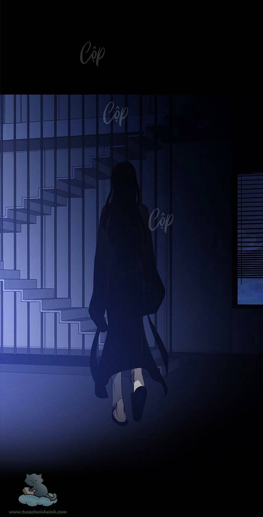 Cạm Bẫy Chapter 111 - Trang 2