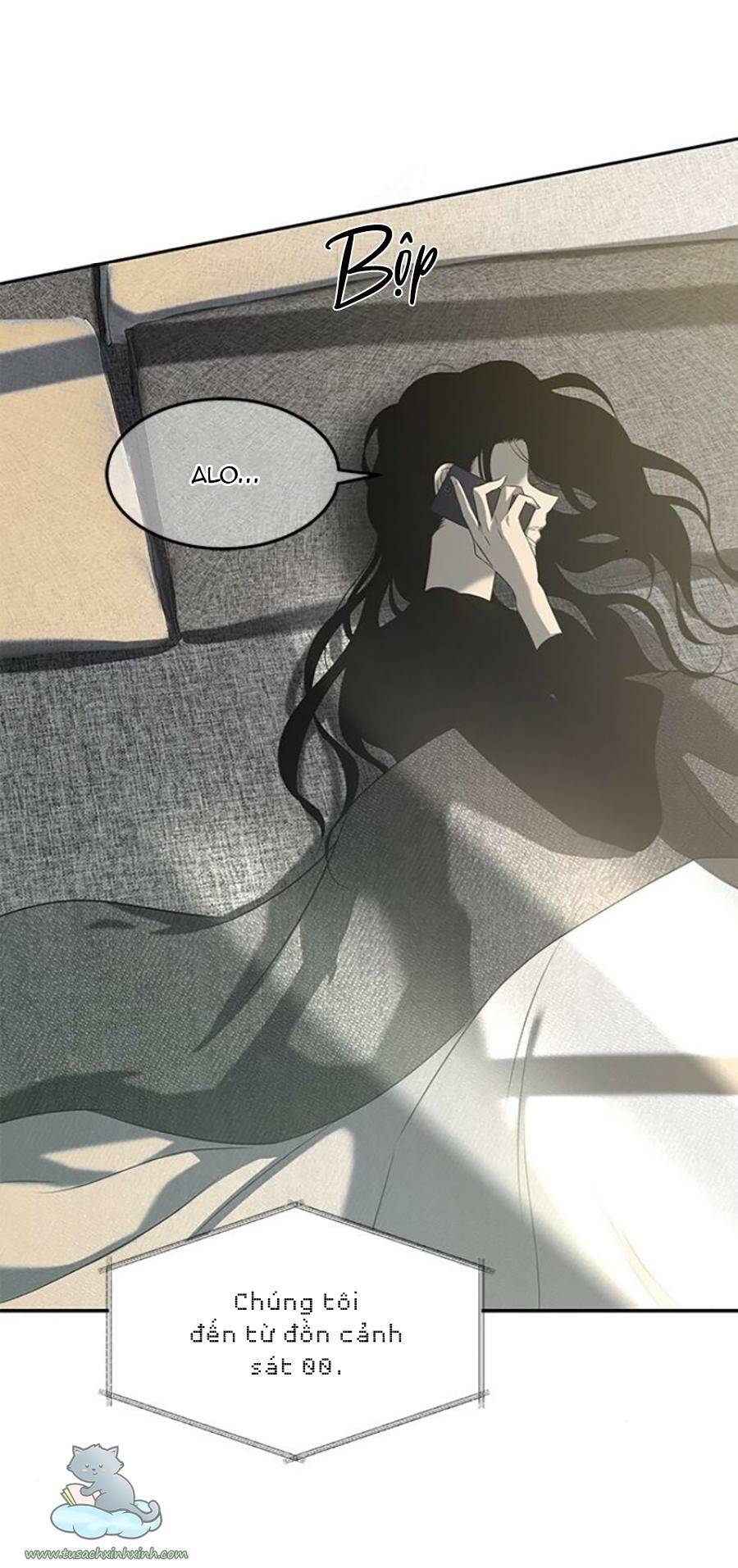 Cạm Bẫy Chapter 111 - Trang 2