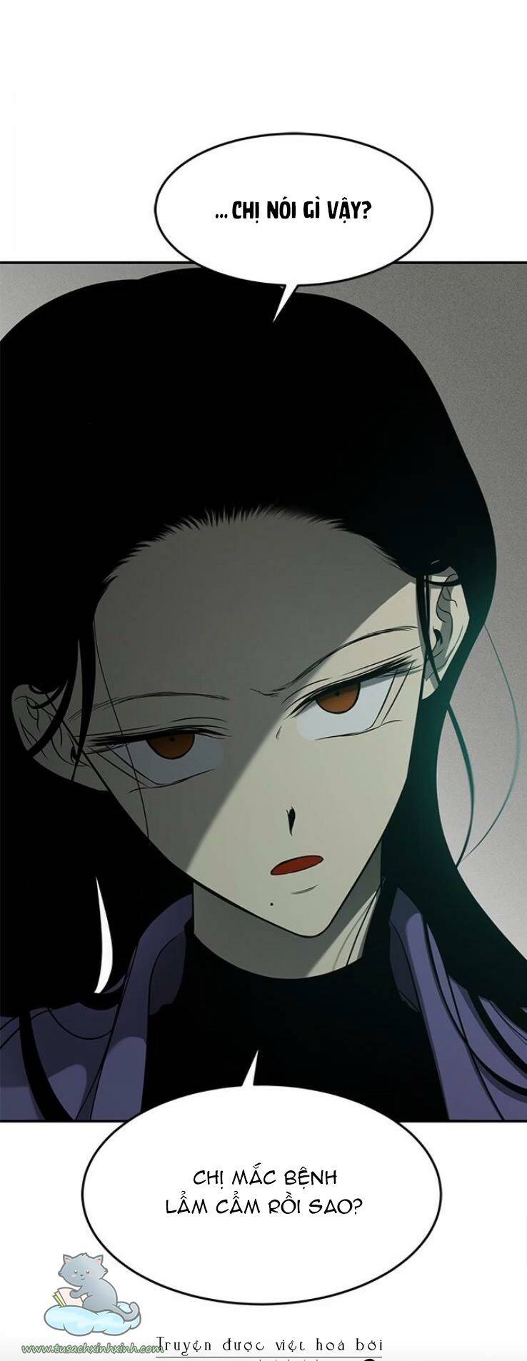 Cạm Bẫy Chapter 112 - Trang 2