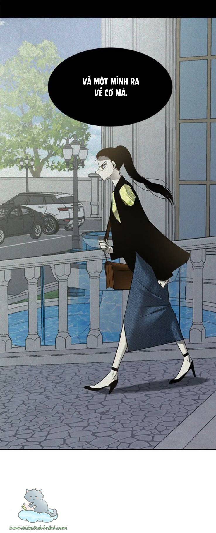 Cạm Bẫy Chapter 112 - Trang 2