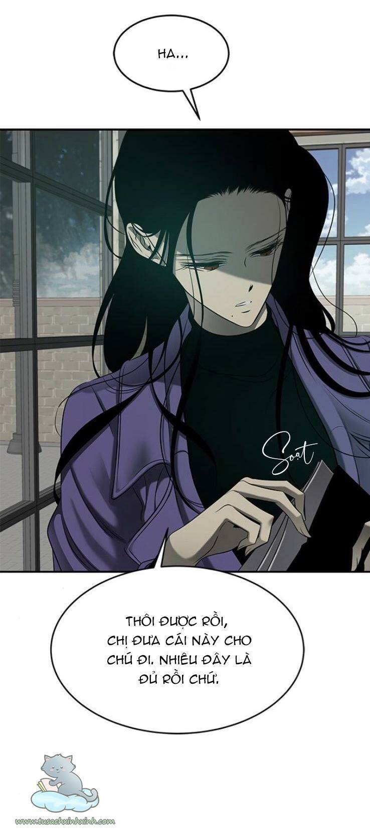 Cạm Bẫy Chapter 112 - Trang 2