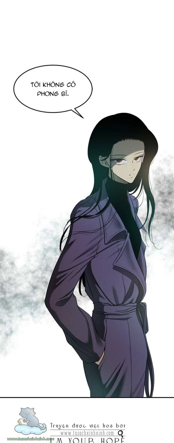 Cạm Bẫy Chapter 112 - Trang 2