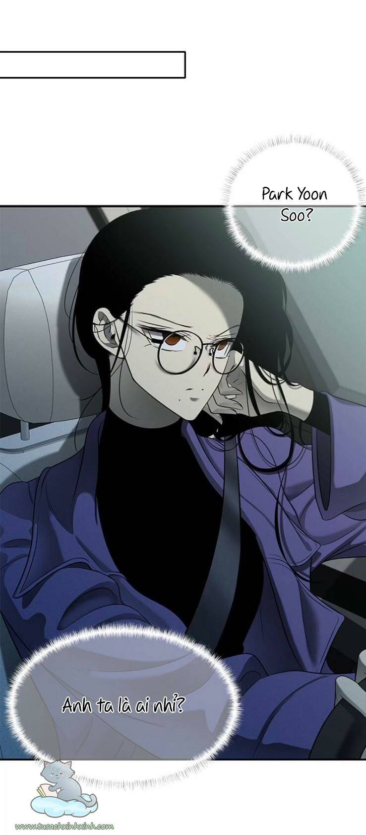 Cạm Bẫy Chapter 112 - Trang 2