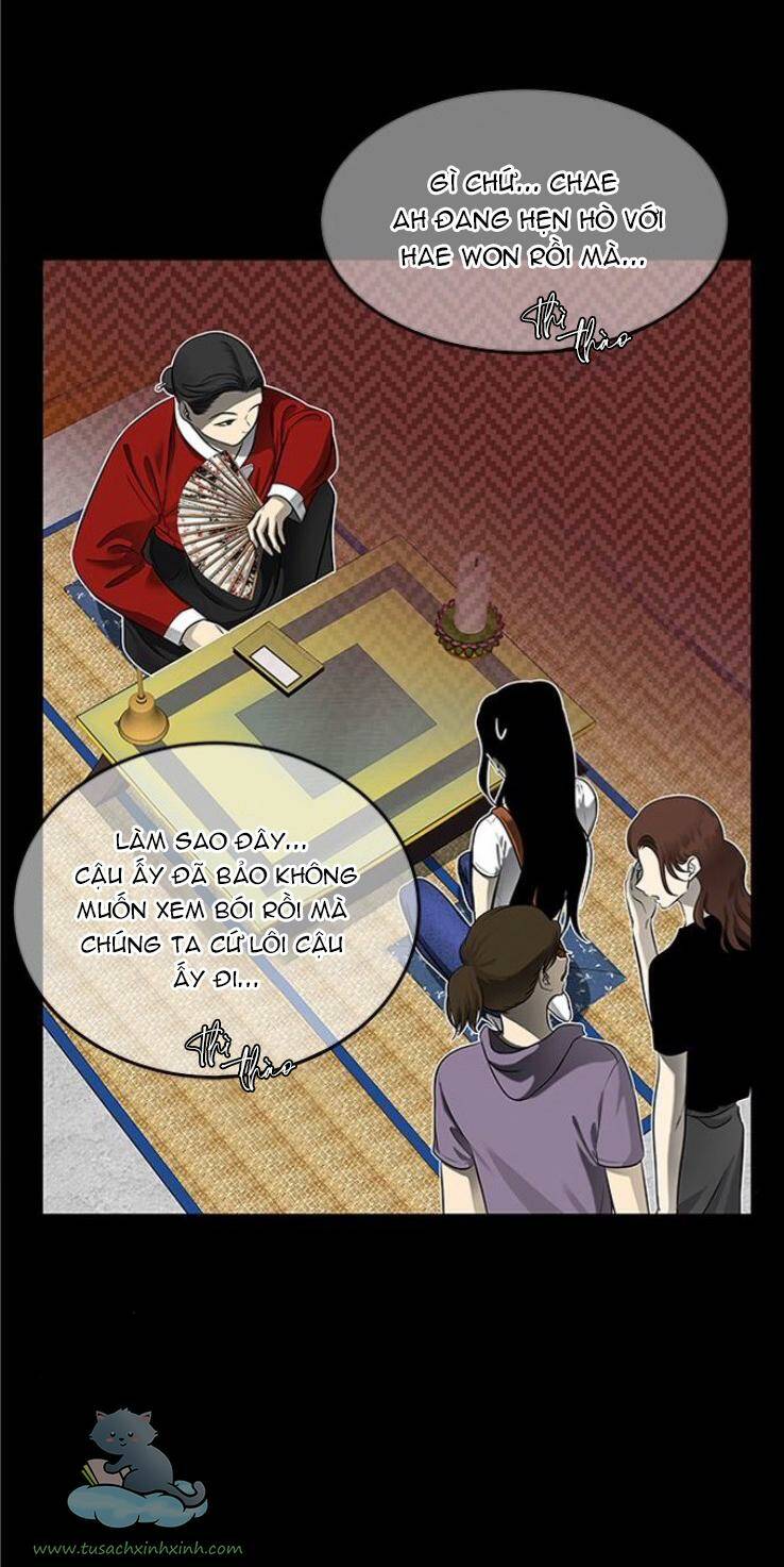 Cạm Bẫy Chapter 112 - Trang 2