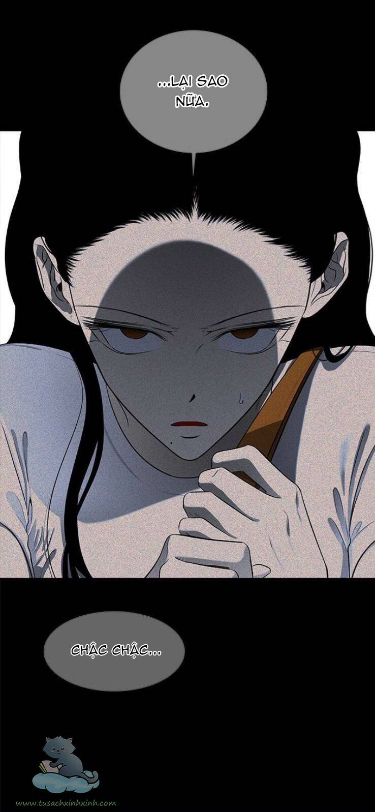 Cạm Bẫy Chapter 112 - Trang 2