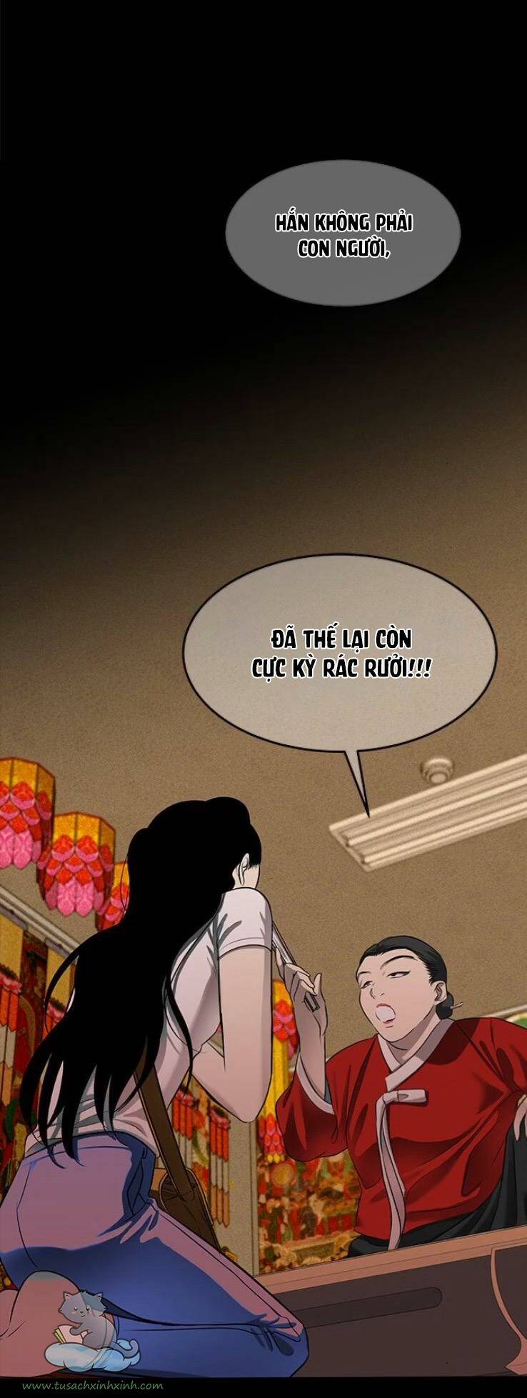 Cạm Bẫy Chapter 112 - Trang 2