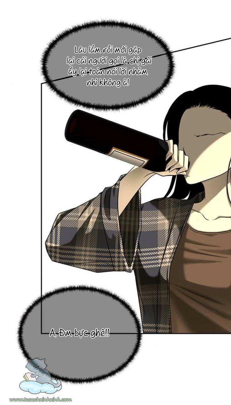 Cạm Bẫy Chapter 112 - Trang 2
