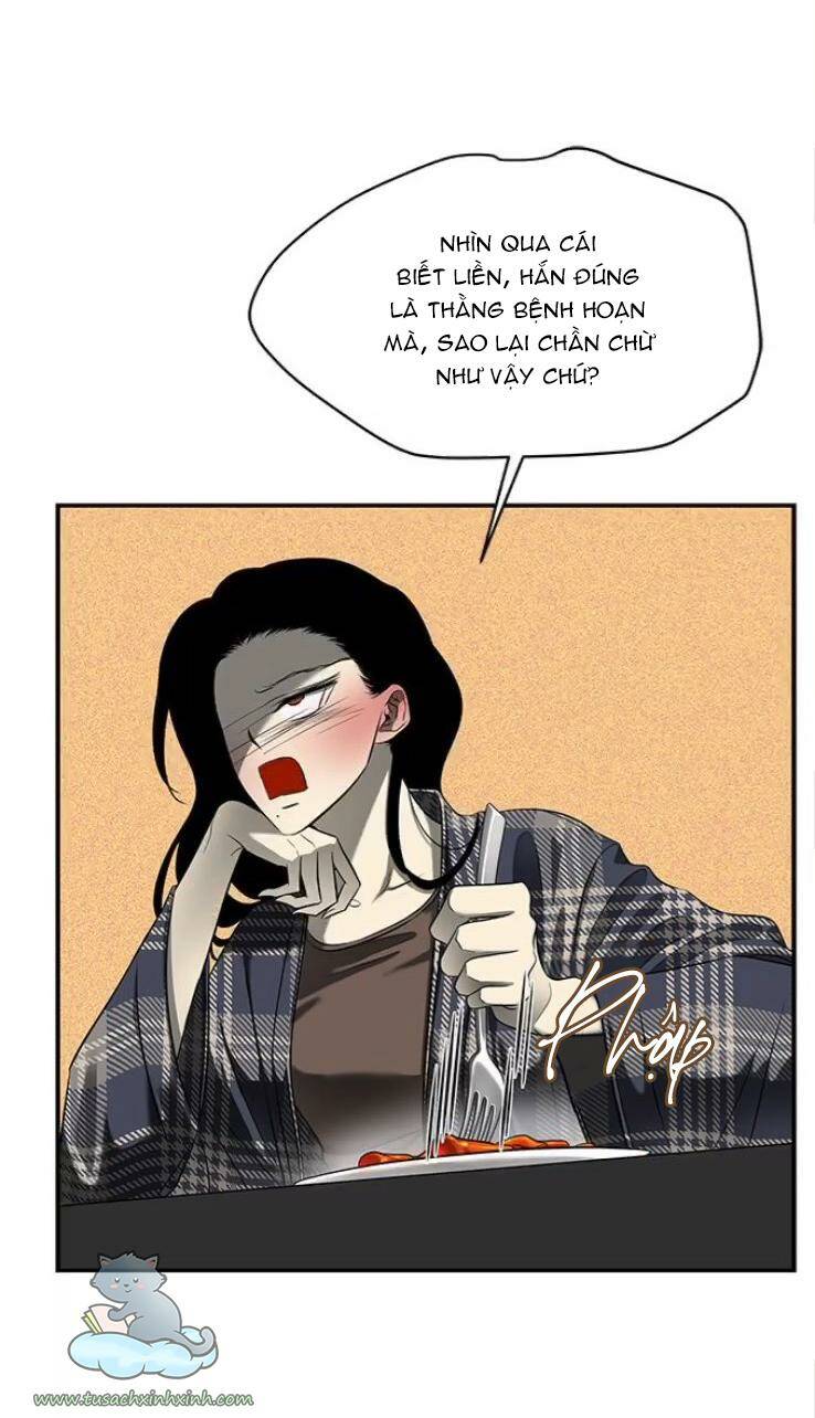 Cạm Bẫy Chapter 112 - Trang 2