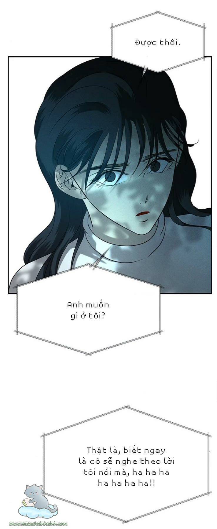 Cạm Bẫy Chapter 112 - Trang 2