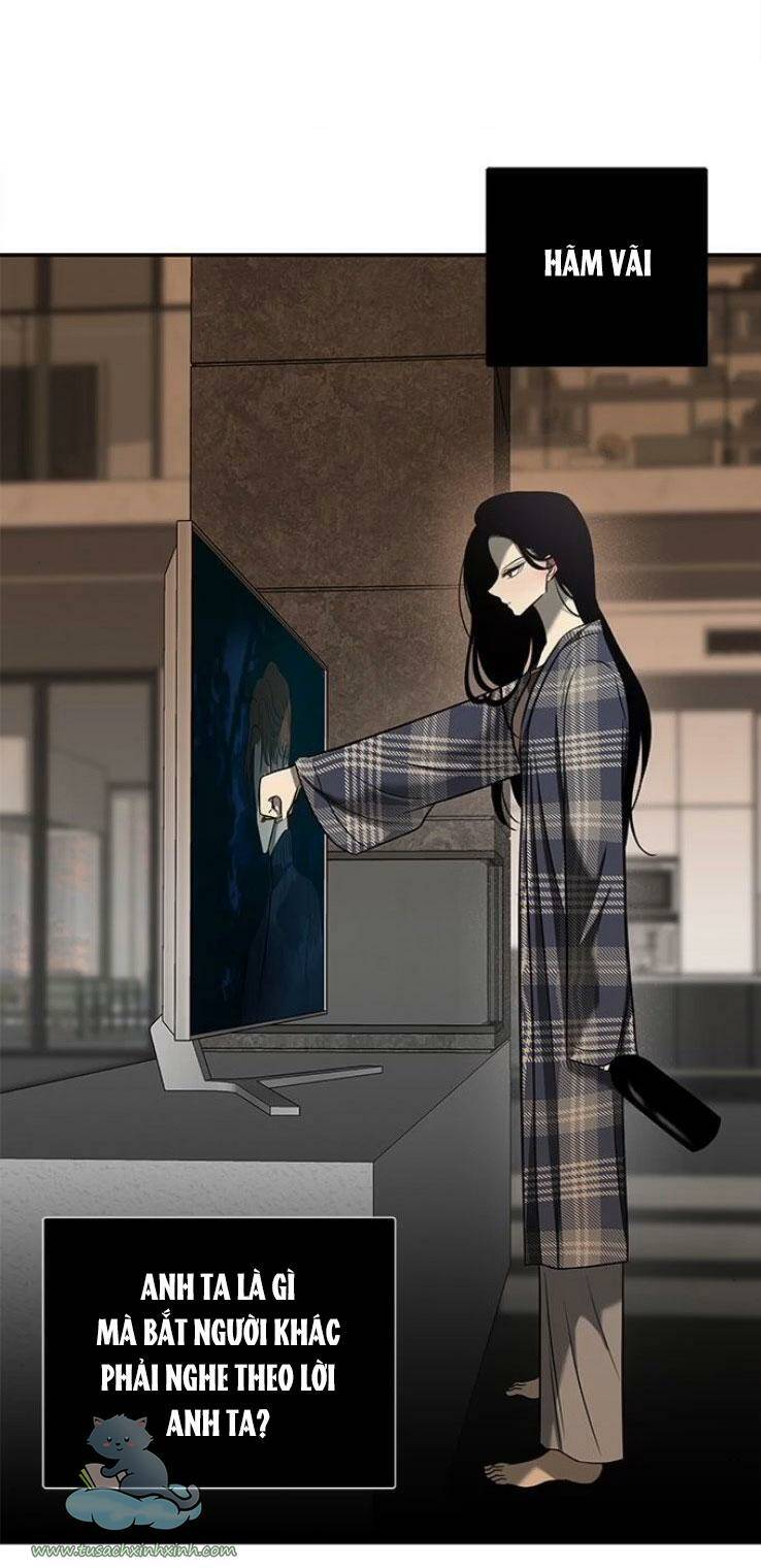 Cạm Bẫy Chapter 112 - Trang 2