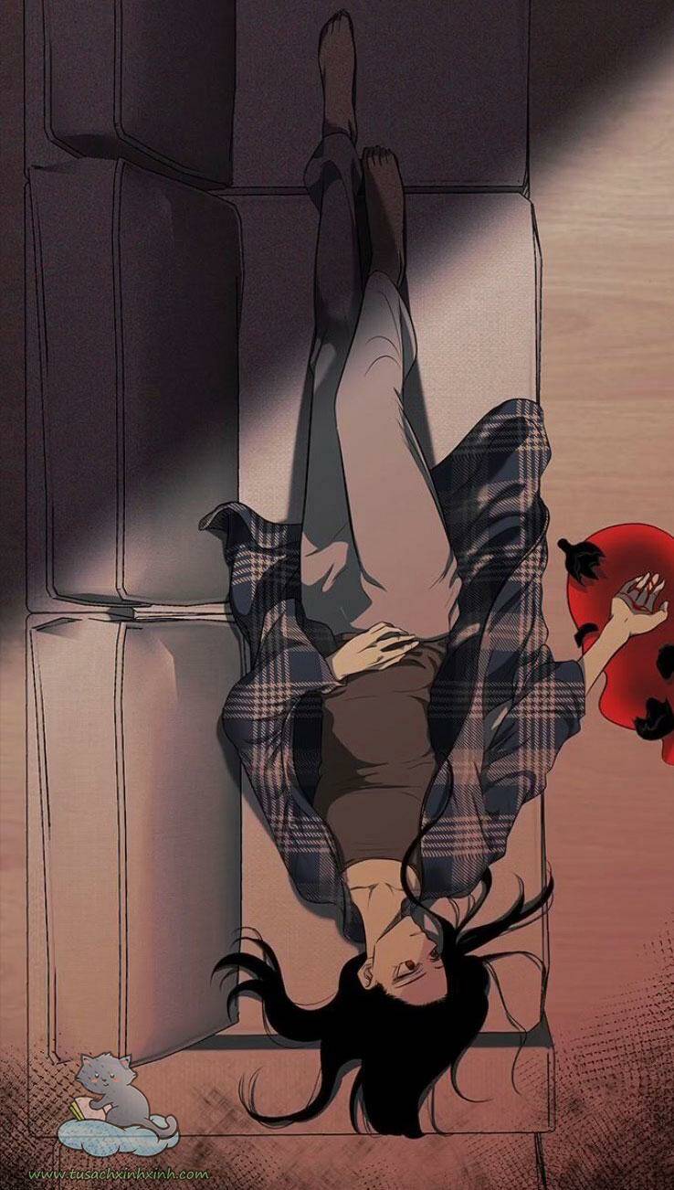 Cạm Bẫy Chapter 112 - Trang 2