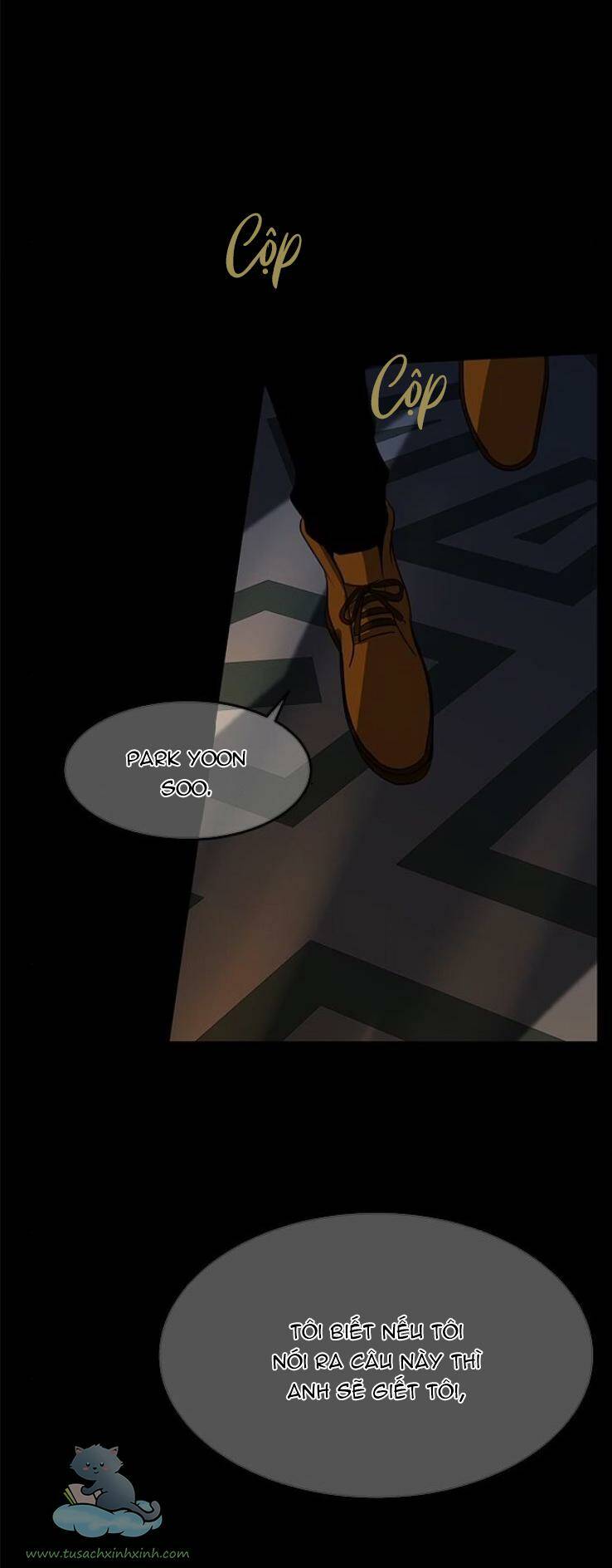 Cạm Bẫy Chapter 113 - Trang 2