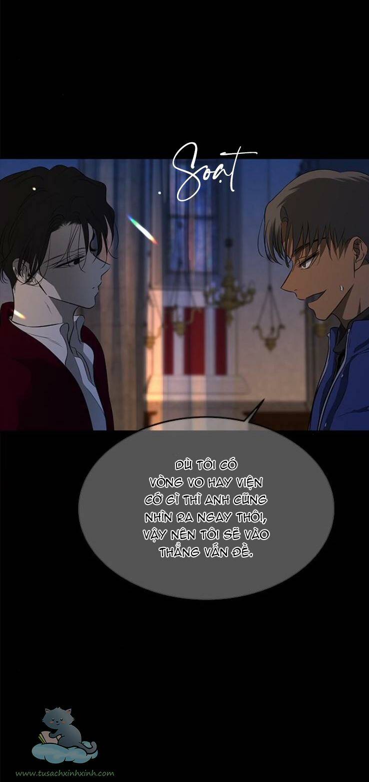 Cạm Bẫy Chapter 113 - Trang 2