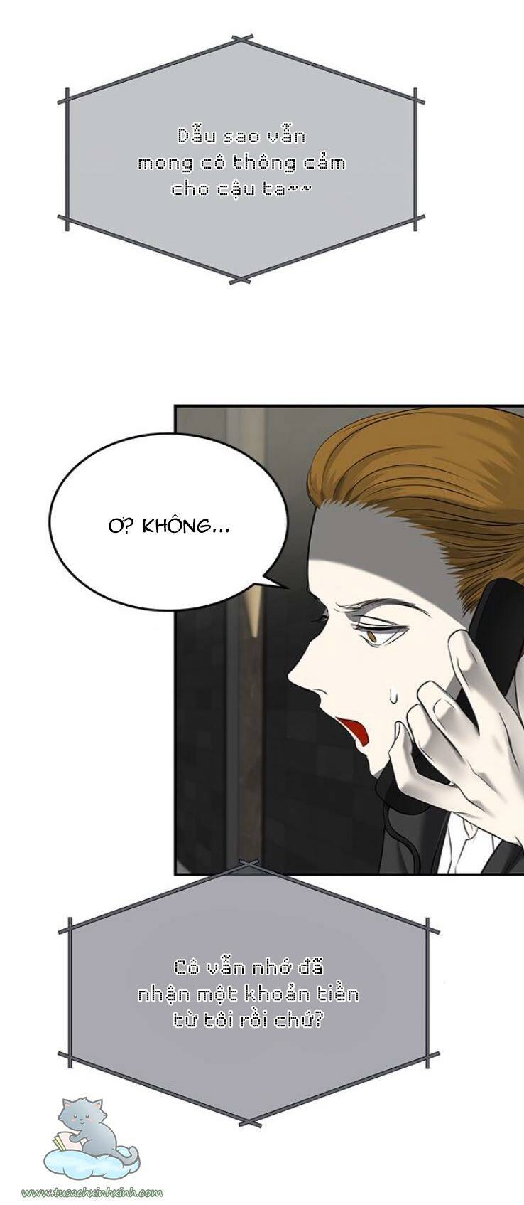 Cạm Bẫy Chapter 113 - Trang 2