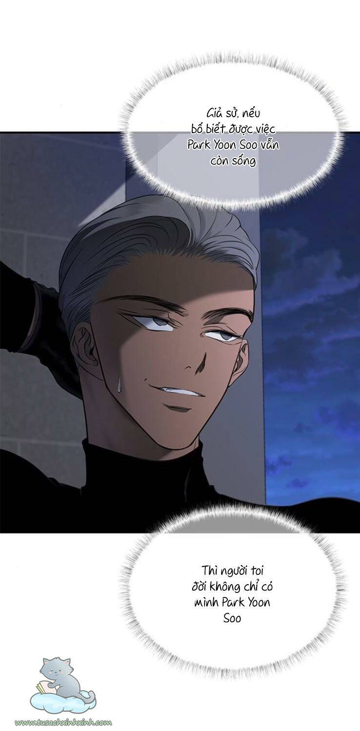 Cạm Bẫy Chapter 113 - Trang 2