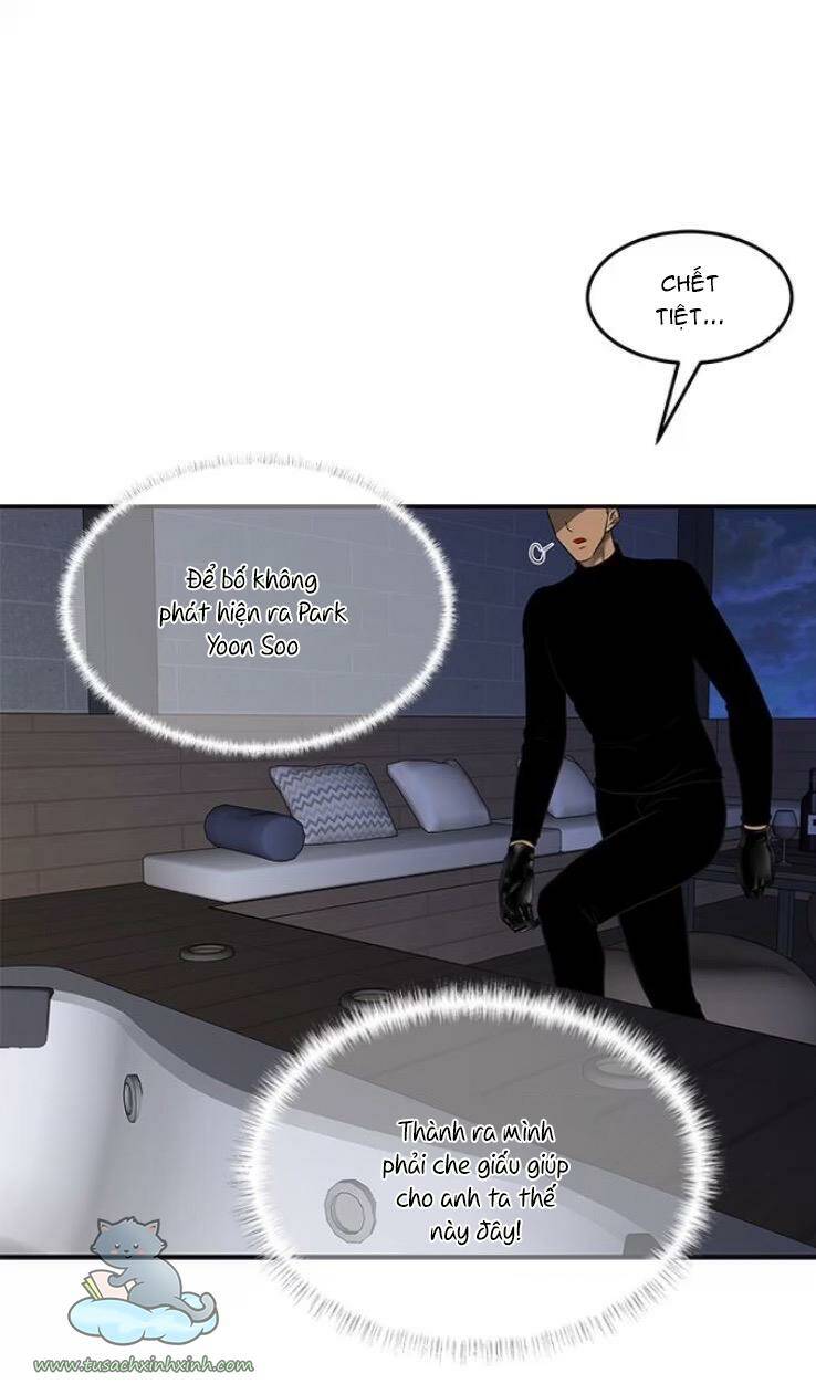 Cạm Bẫy Chapter 113 - Trang 2