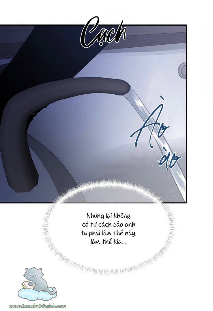 Cạm Bẫy Chapter 113 - Trang 2