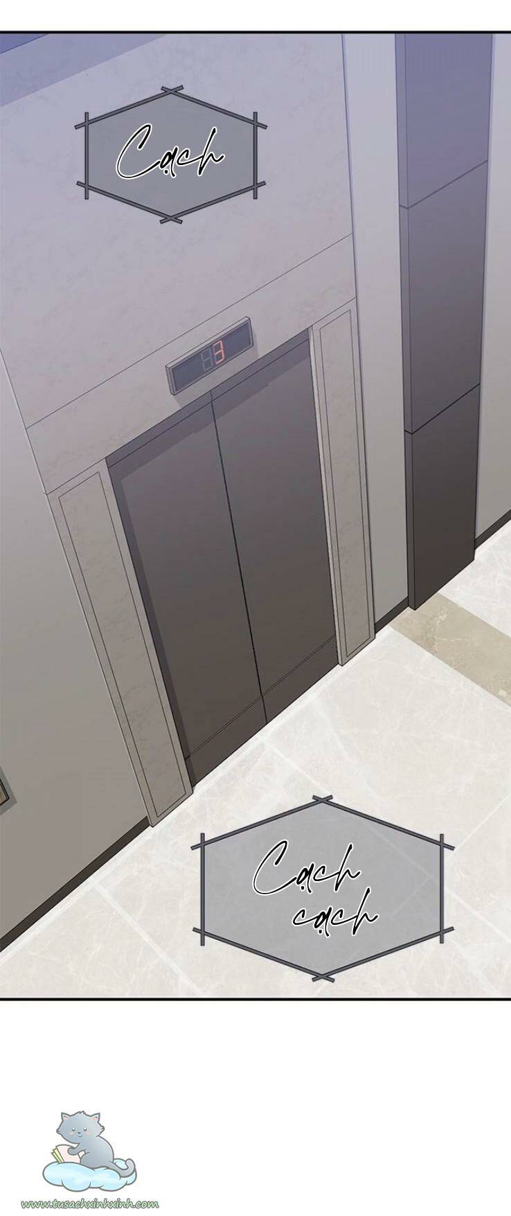 Cạm Bẫy Chapter 113 - Trang 2