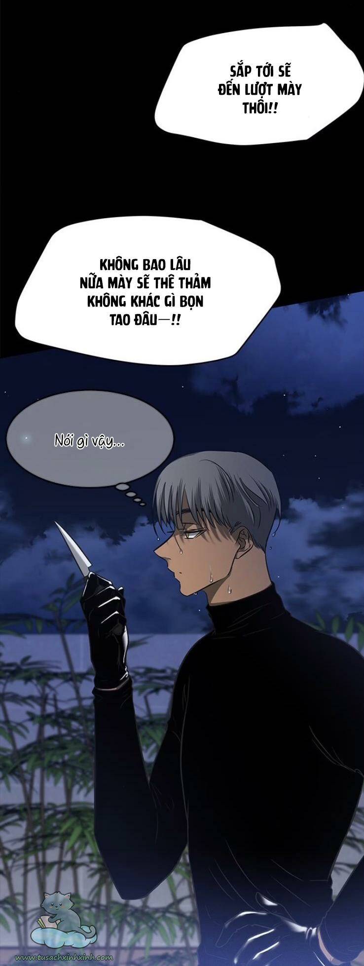 Cạm Bẫy Chapter 113 - Trang 2