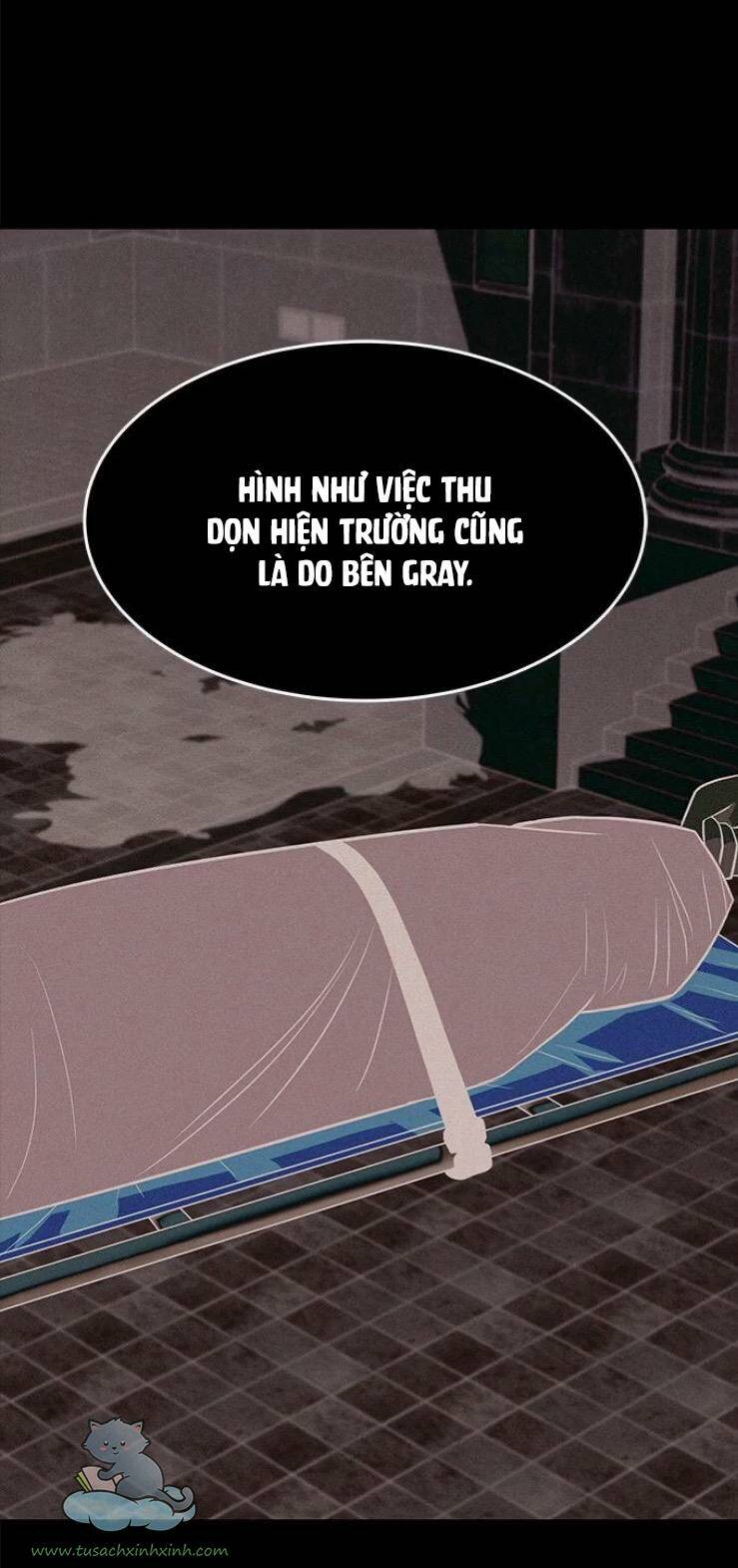Cạm Bẫy Chapter 113 - Trang 2