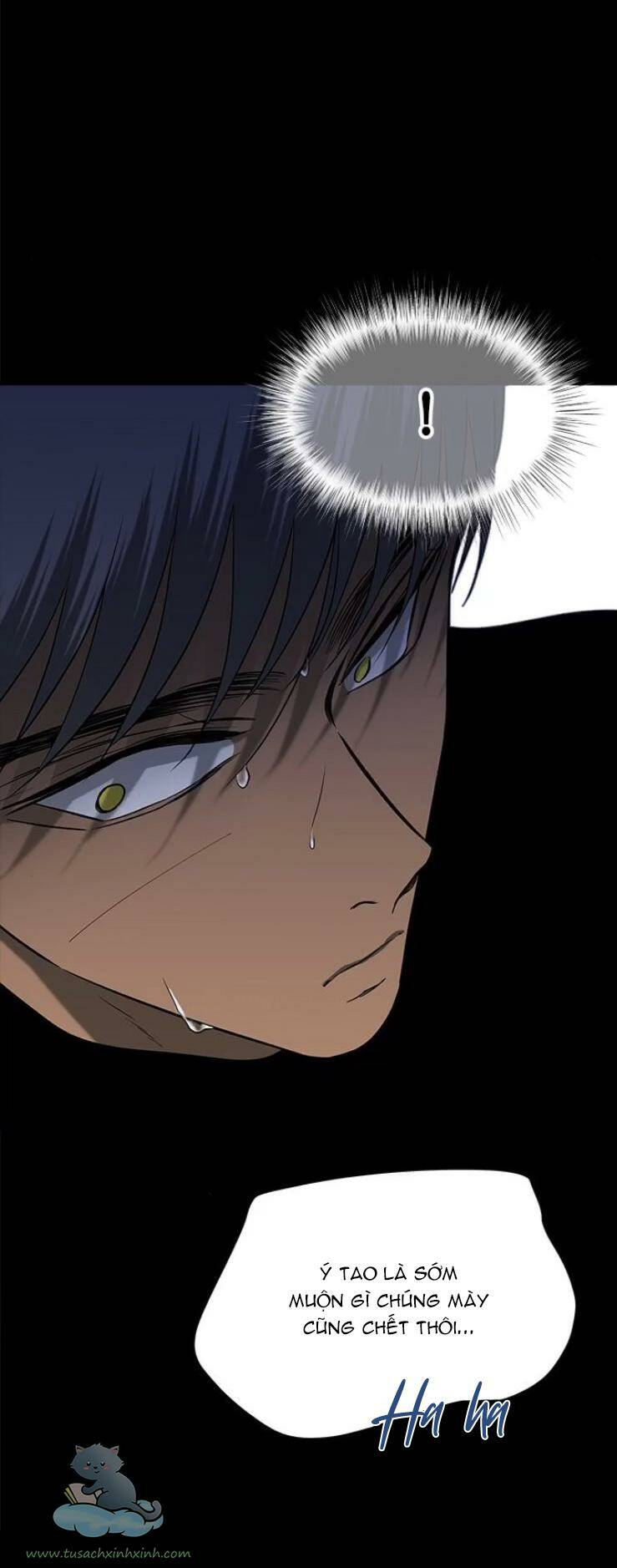 Cạm Bẫy Chapter 113 - Trang 2