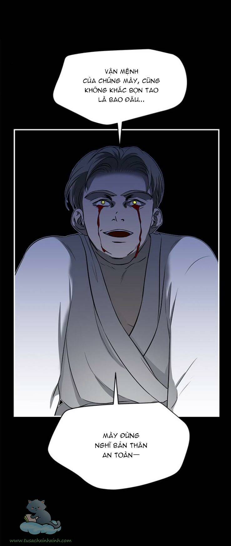 Cạm Bẫy Chapter 113 - Trang 2