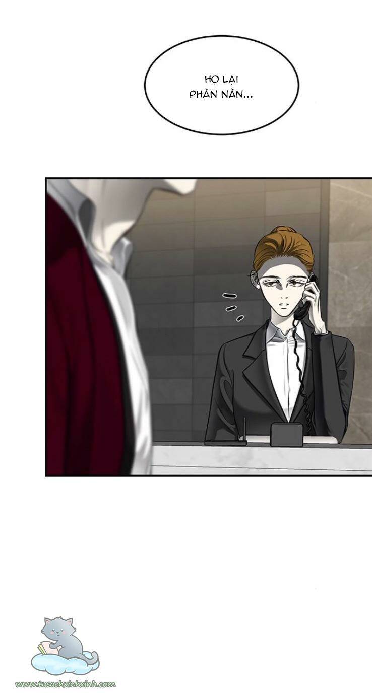 Cạm Bẫy Chapter 113 - Trang 2