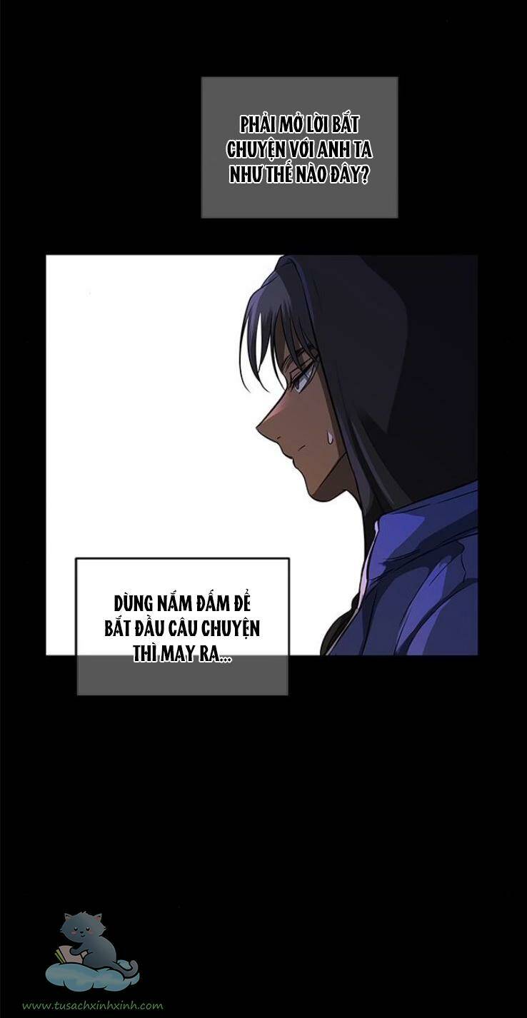 Cạm Bẫy Chapter 113 - Trang 2