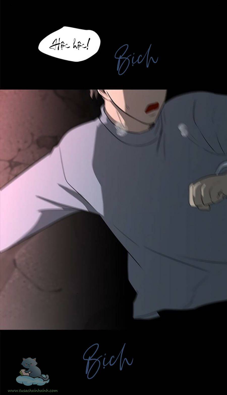 Cạm Bẫy Chapter 114 - Trang 2