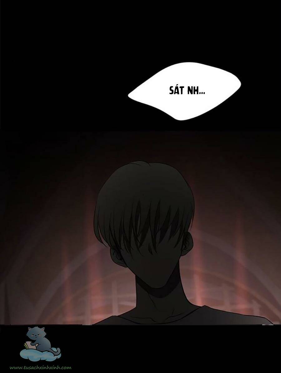 Cạm Bẫy Chapter 114 - Trang 2