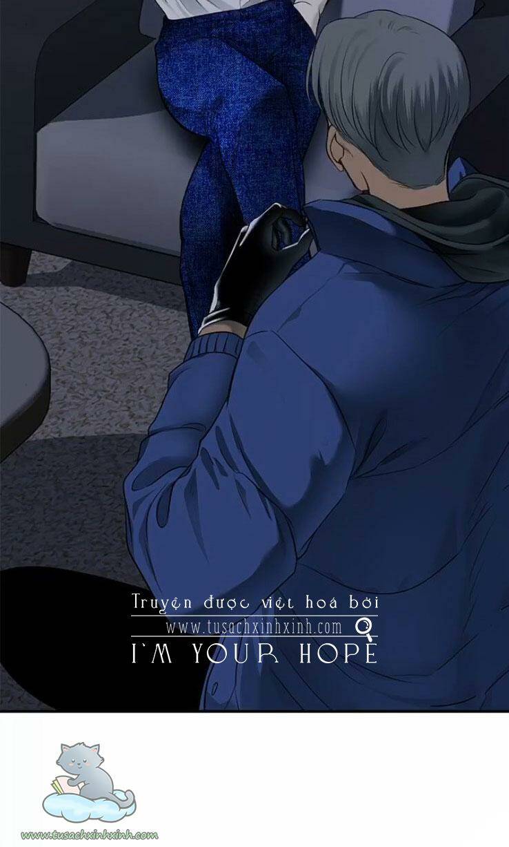 Cạm Bẫy Chapter 114 - Trang 2