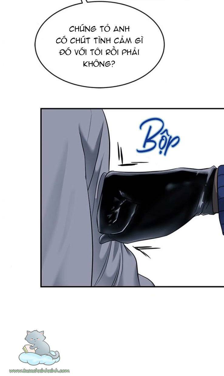 Cạm Bẫy Chapter 114 - Trang 2