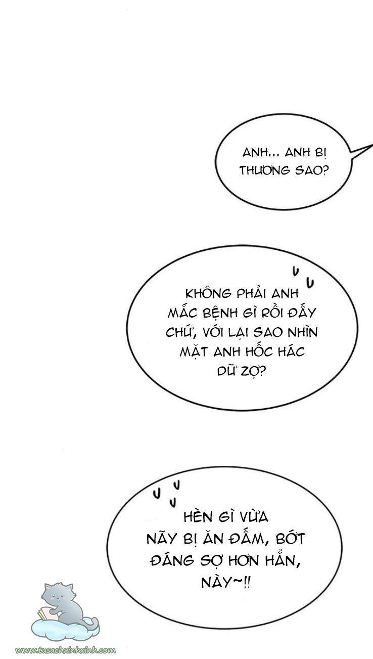 Cạm Bẫy Chapter 114 - Trang 2