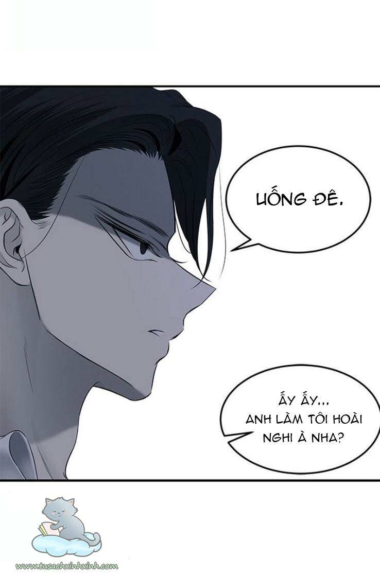Cạm Bẫy Chapter 114 - Trang 2