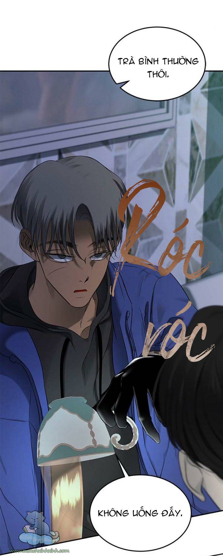 Cạm Bẫy Chapter 114 - Trang 2