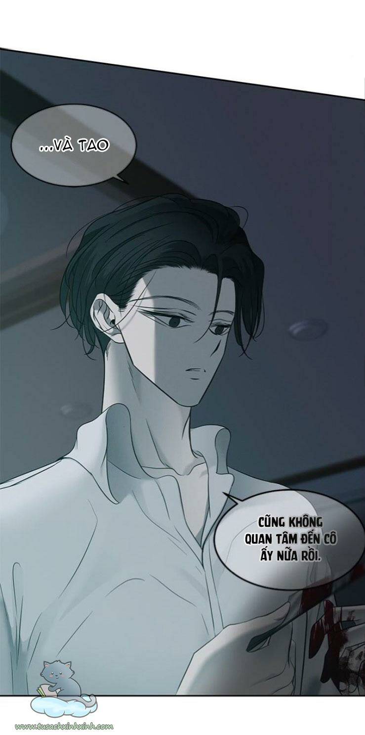 Cạm Bẫy Chapter 114 - Trang 2