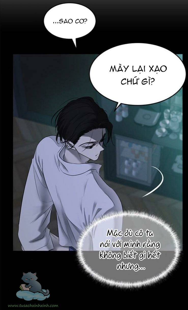 Cạm Bẫy Chapter 114 - Trang 2