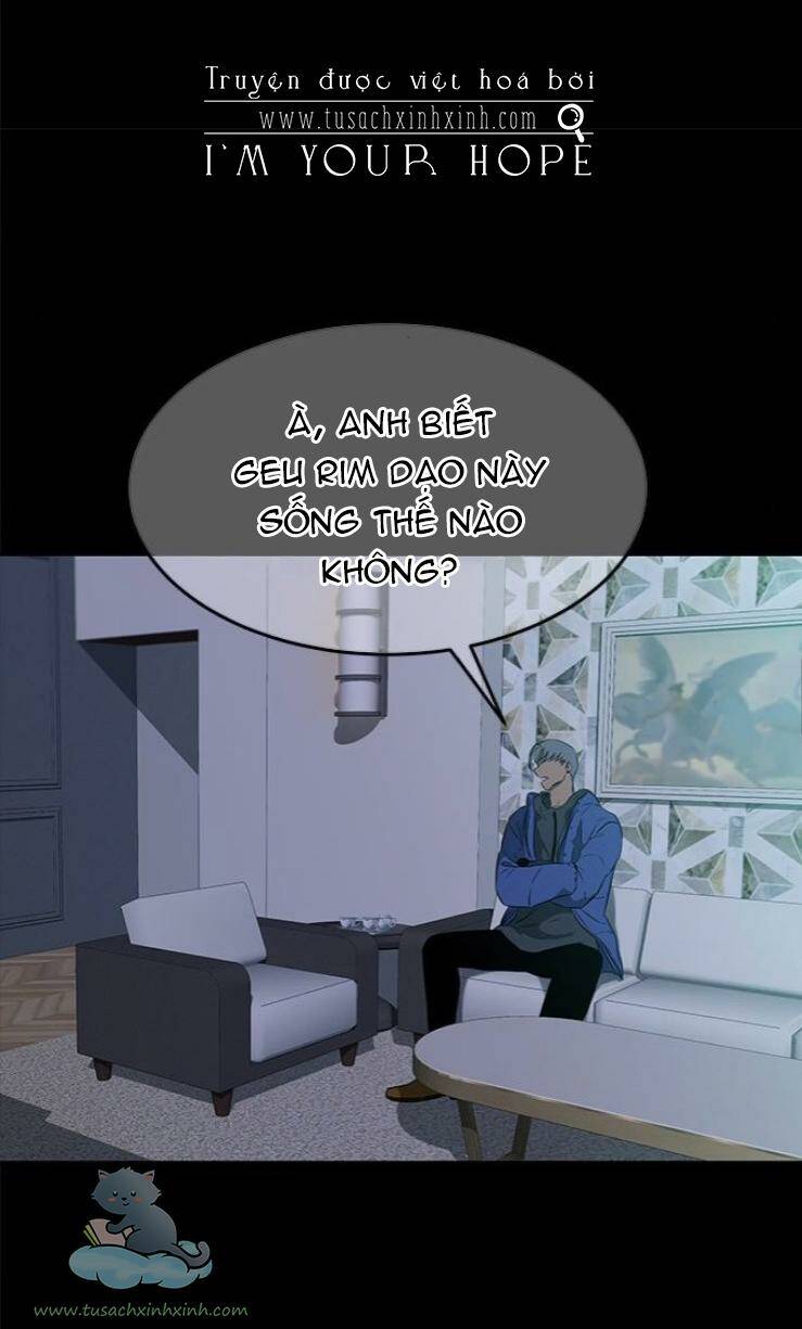 Cạm Bẫy Chapter 114 - Trang 2