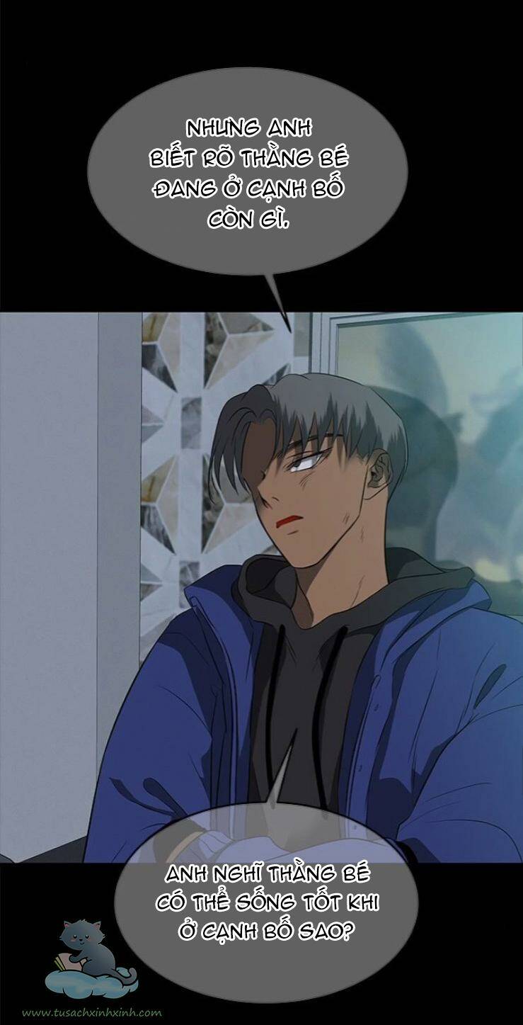 Cạm Bẫy Chapter 114 - Trang 2