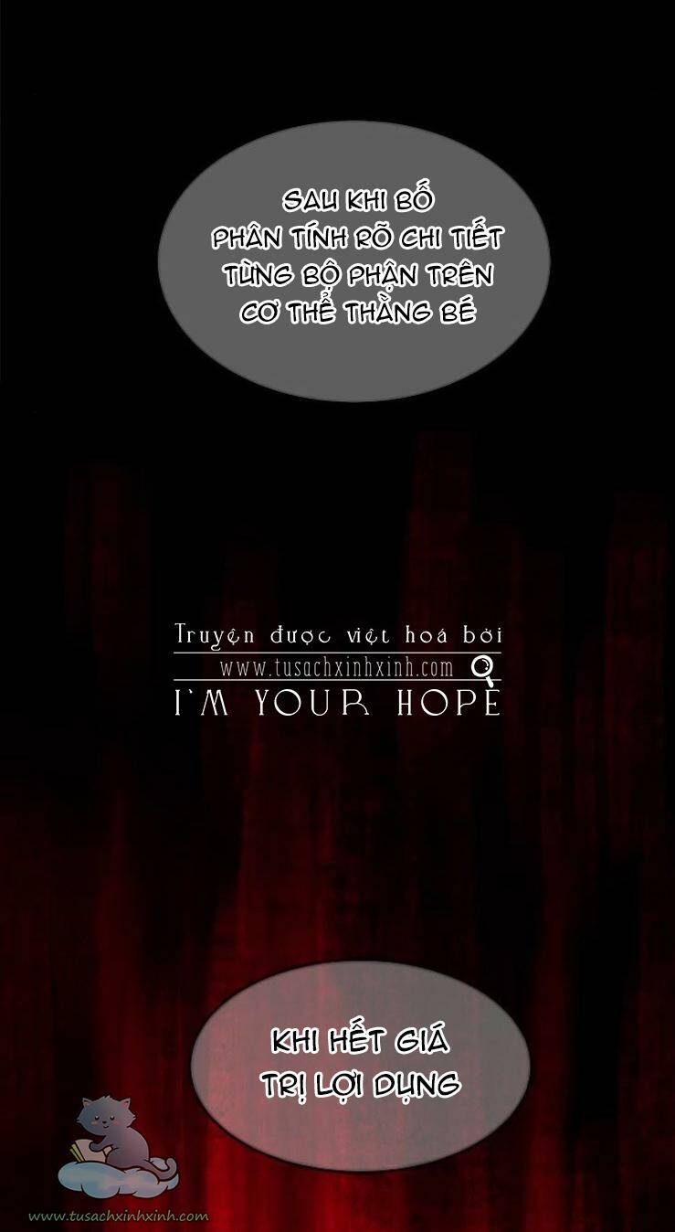 Cạm Bẫy Chapter 114 - Trang 2