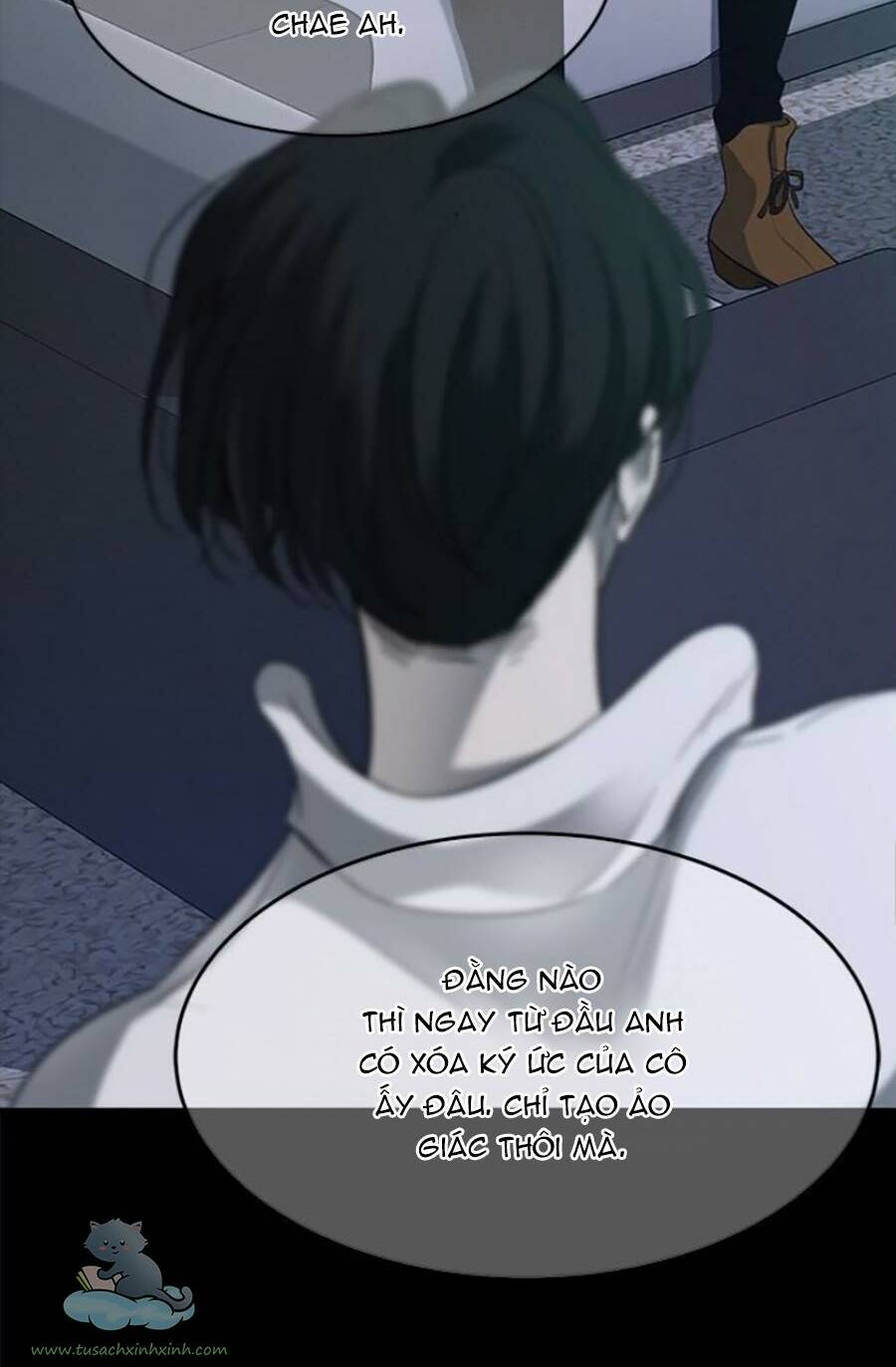 Cạm Bẫy Chapter 114 - Trang 2