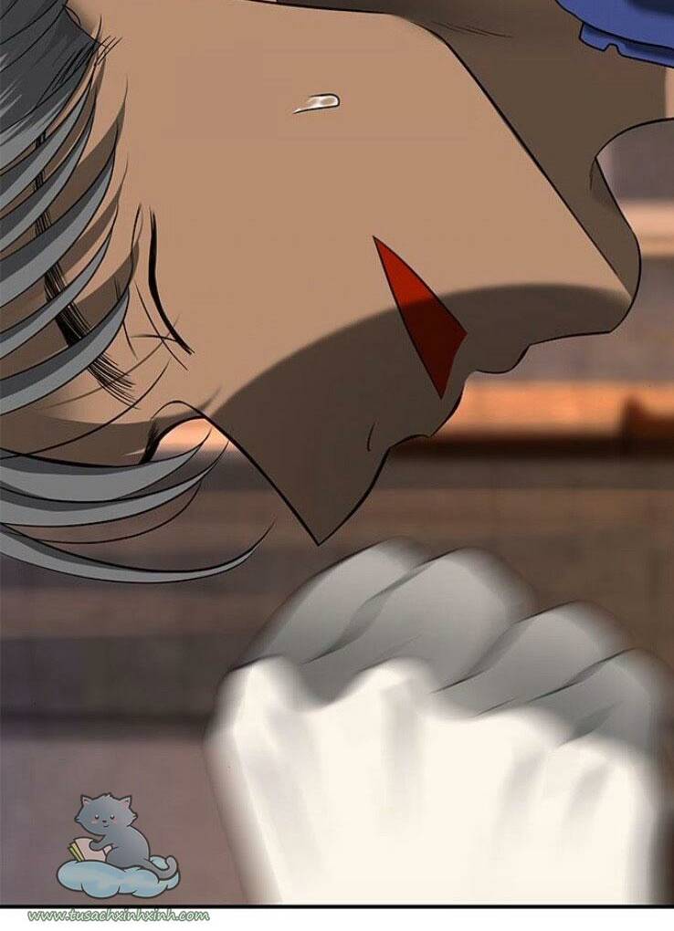 Cạm Bẫy Chapter 114 - Trang 2