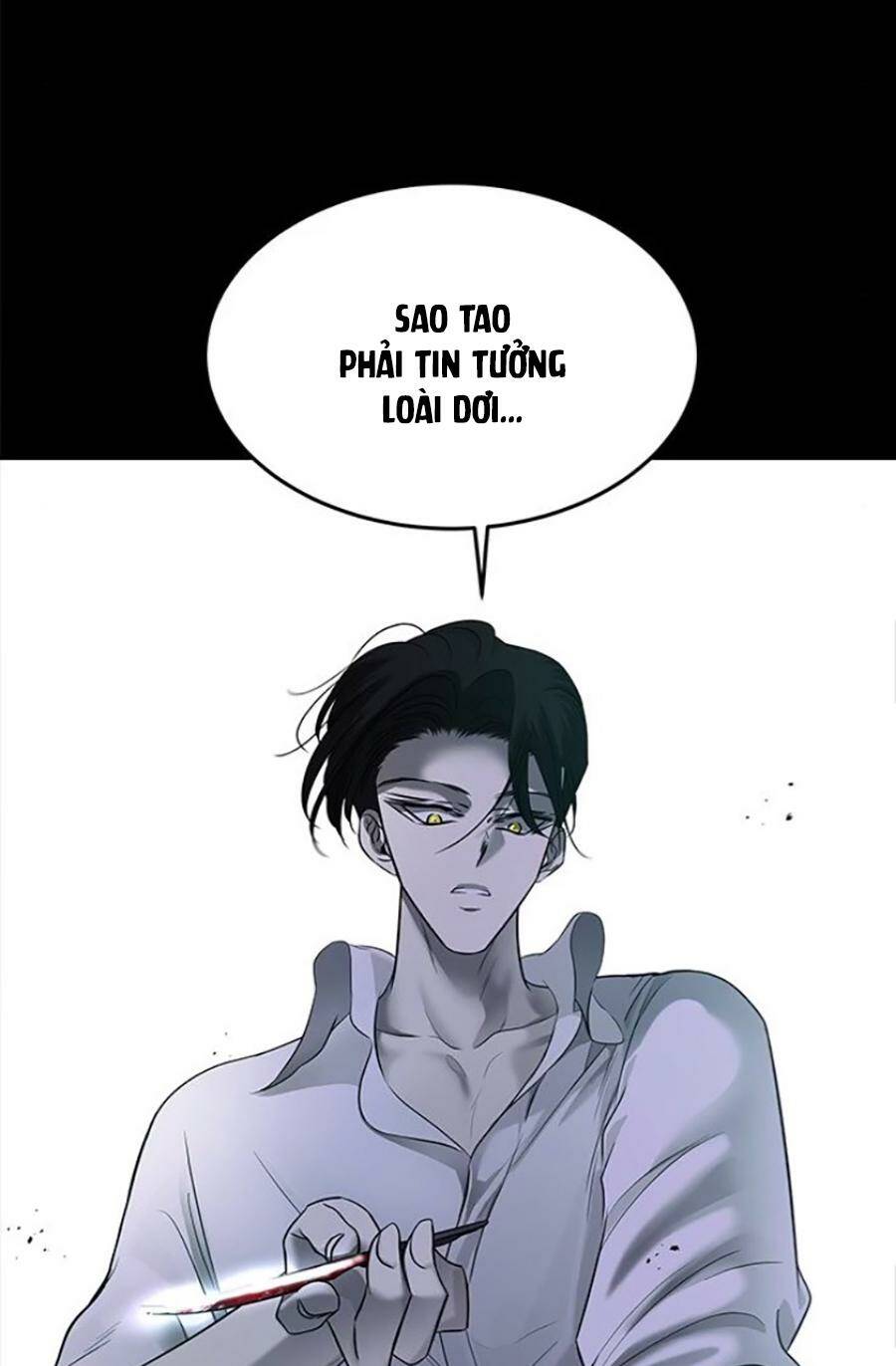 Cạm Bẫy Chapter 114 - Trang 2