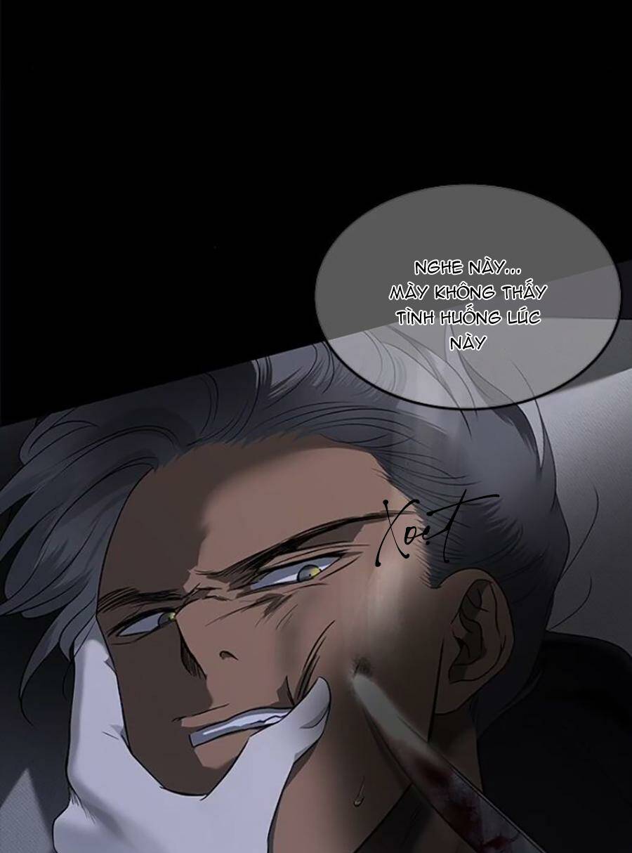 Cạm Bẫy Chapter 114 - Trang 2